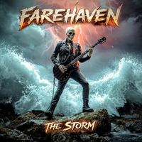 The Storm by Farehaven