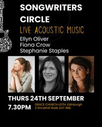 Songwriters Circle