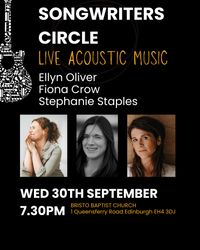 Songwriters Circle