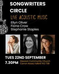 Songwriters Circle