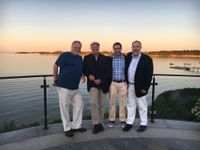 Lighthouse Charter School Auction