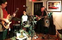 Wicked Trio @ Hyannis HyArts Shanties