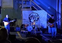 Wicked Trio at Harvest Gallery Wine Bar