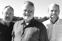 Habitat for Humanity House & Home Cabaret with the Bert Jackson Trio