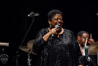 "Swing Is The Thing" Starring Byron Stripling, Carmen Bradford, Leo Manzari, and the Winnipeg Symphony Orchestra