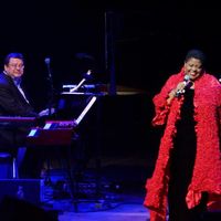"Jazzy Christmas A Big Band Big Bang!" Jeremy Monteiro and Friends