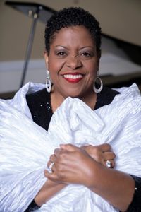 Carmen Bradford and the John Rangel Trio!