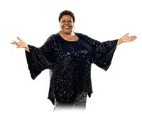 "Ella and Louis" Starring Byron Stripling and Carmen Bradford with the Maryland Symphony