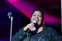 Carmen Bradford