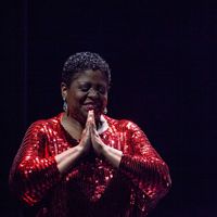 'Jazz At St. James' Featuring Carmen Bradford
