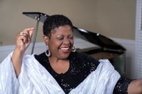 The Legendary Count Basie Orchestra Conducted By Scotty Barnhart with Vocalist Carmen Bradford