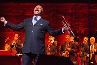  "Uptown Nights, Starring Byron Stripling, Carmen Bradford, Leo Manzari, and the Philadelphia Pops!"