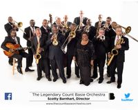 50th Anniversary, Concord Jazz Festival
