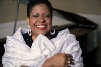 "Uptown Nights" Starring Byron Stripling, Carmen Bradford and Leo Manzari and the San Diego Symphony