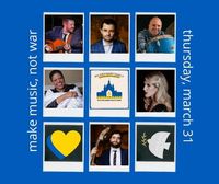 Jazz At The Ballroom Presents! "My Ordinary Family" 
