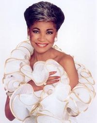 The JEN Conference, "A Tribute To The Great Nancy Wilson"