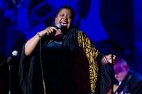 The Count Basie Orchestra Featuring, Carmen Bradford