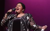 'Home For The Holidays' Symphony of Southeast Texas with Conductor Chelsea Tipton, FeaturingCarmen Bradford