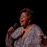 The Quentin Baxter Trio, Featuring Carmen Bradford