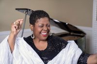 The Legendary Count Basie Orchestra Conducted By Scotty Barnhart and Vocalist Carmen Bradford