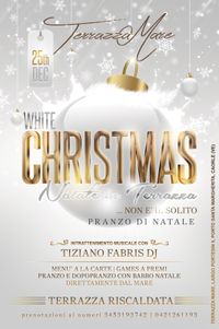 Natale in Terrazza | TERRAZZAMARE