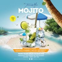 MOJITO AFTERBEACH | TERRAZZAMARE