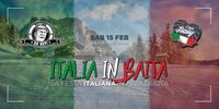 L' Italia In Baita | La festa in alta quota