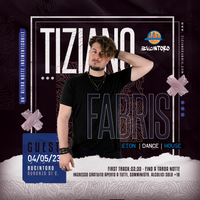 Bucintoro Auronzo ospita Tiziano Fabris
