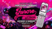 Furore 2000 | Il John