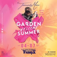WELCOME SUMMER | TERRAZZAMARE