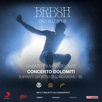 Bresh in Concerto - Dolomiti Concerti