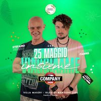 VIAGGIA ASSIEME A ME w/ Radio Company