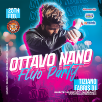 Ottavo Nano Fluo Party