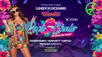 Papi Chulo Reggaeton Party | Il John