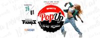 Pop Up - HipHop | Reggaeton 