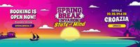 SPRING BREAK INVASION FESTIVAL
