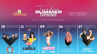 Fenadora Summer Experience 