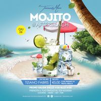 MOJITO AFTERBEACH | TERRAZZAMARE