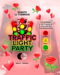 TRAFFIC LIGHT PARTY