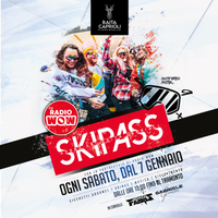 Skipass |APRES-SKI BY RADIOWOW | Baita Caprioli