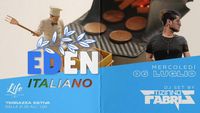 Eden Italiano | Life