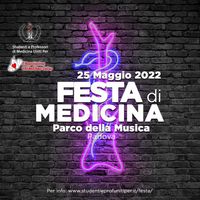 Festa di Medicina - FDM 2022