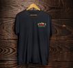 Black Newbill Empire Tee
