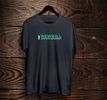 Black Newbill Entertainment Tee