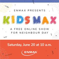 KidsMax Neighbour Day