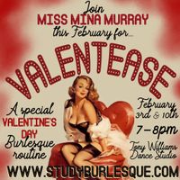 ValenTease