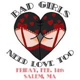 Bad Girls Need Love Too (early show)