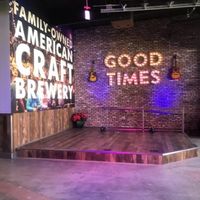 Max Headroom Band takes over BarrelHouse Fresno