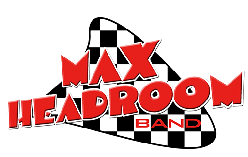 Max Headroom - Your Ultimate 80's Experience