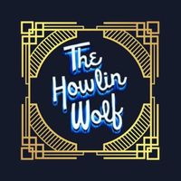 Max Headroom Band - Takes Over Howlin' Wolf